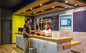 ibis budget Berlin Kurfürstendamm